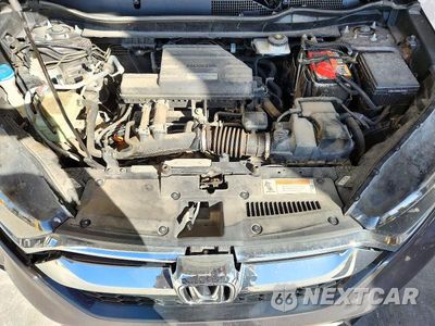 Zdjęcie 11 z 12 samochodu: 2019 HONDA CR-V EX VIN:5J6RW2H57KA019962 - miniatura