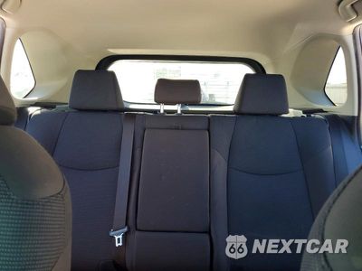 Zdjęcie 10 z 14 samochodu: 2021 TOYOTA RAV4 LE VIN:JTMM6RFV1MD036060 - miniatura