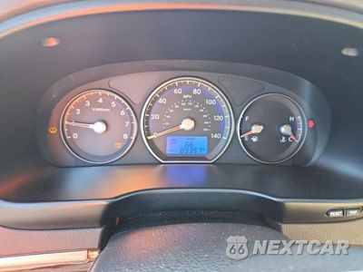 Zdjęcie 9 z 13 samochodu: 2012 HYUNDAI SANTA FE LIMITED VIN:5XYZK4AG6CG144851 - miniatura