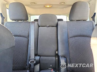 Zdjęcie 10 z 13 samochodu: 2016 DODGE JOURNEY SE VIN:3C4PDCAB7GT118080 - miniatura