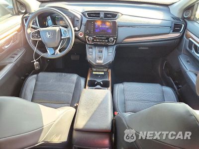 Zdjęcie 8 z 13 samochodu: 2022 HONDA CR-V TOURING VIN:5J6RT6H94NL025665 - miniatura