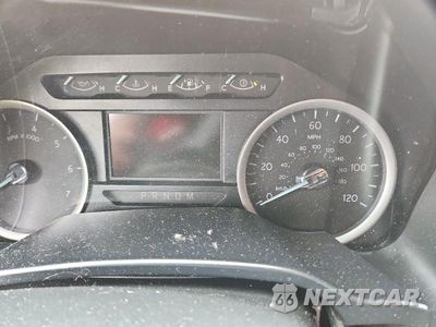 Zdjęcie 9 z 12 samochodu: 2019 FORD EXPEDITION MAX XLT VIN:1FMJK1JT8KEA58288 - miniatura