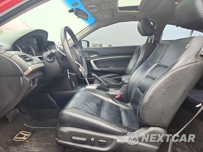 Zdjęcie 7 z 13 samochodu: 2012 HONDA ACCORD EXL VIN:1HGCS2B82CA004377 - miniatura
