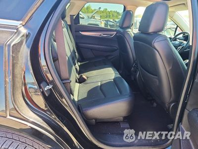 Zdjęcie 11 z 13 samochodu: 2018 CADILLAC XT5 LUXURY VIN:1GYKNCRS7JZ110003 - miniatura