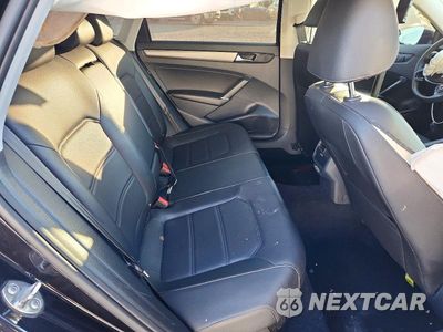 Zdjęcie 10 z 12 samochodu: 2021 VOLKSWAGEN PASSAT SE VIN:1VWSA7A33MC012717 - miniatura