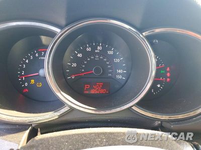 Zdjęcie 9 z 13 samochodu: 2013 KIA SORENTO LX VIN:5XYKT4A10DG327156 - miniatura
