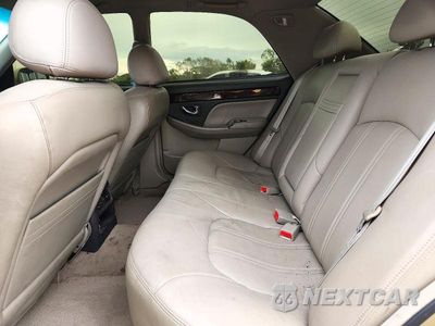 Zdjęcie 10 z 12 samochodu: 2002 HYUNDAI XG 350 VIN:KMHFU45EX2A161877 - miniatura