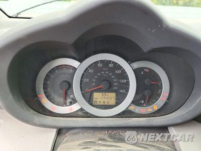 Zdjęcie 9 z 13 samochodu: 2010 TOYOTA RAV4 LIMITED VIN:2T3DF4DV3AW031379 - miniatura