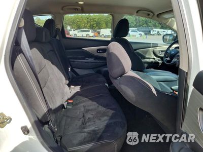 Zdjęcie 11 z 13 samochodu: 2017 NISSAN MURANO SV VIN:5N1AZ2MGXHN125062 - miniatura