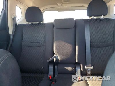 Zdjęcie 10 z 13 samochodu: 2018 NISSAN ROGUE SV VIN:5N1AT2MV1JC781054 - miniatura