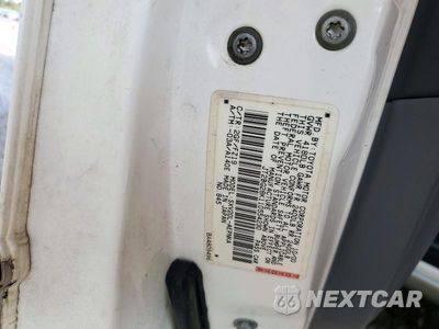 Zdjęcie 12 z 12 samochodu: 2001 TOYOTA CAMRY LE VIN:JT2BG28K110554230 - miniatura