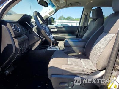 Zdjęcie 7 z 12 samochodu: 2014 TOYOTA TUNDRA CREWMAX SR5 VIN:5TFDW5F1XEX381612 - miniatura