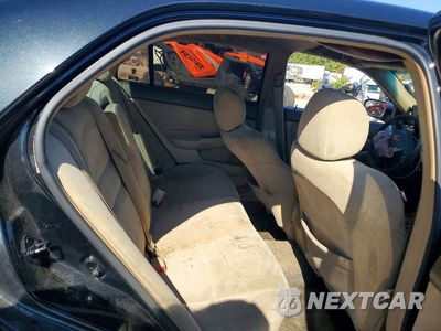 Zdjęcie 10 z 12 samochodu: 2008 HONDA CIVIC LX VIN:2HGFA16518H340685 - miniatura