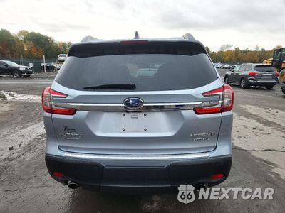 Zdjęcie 6 z 14 samochodu: 2024 SUBARU ASCENT LIMITED VIN:4S4WMAUD4R3431093 - miniatura
