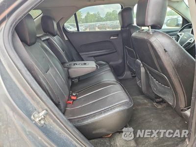 Zdjęcie 11 z 13 samochodu: 2013 CHEVROLET EQUINOX LTZ VIN:2GNALFEK0D6354775 - miniatura