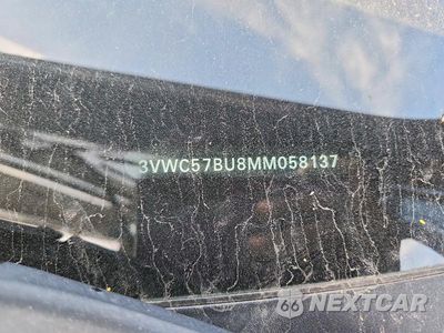 Zdjęcie 12 z 12 samochodu: 2021 VOLKSWAGEN JETTA S VIN:3VWC57BU8MM058137 - miniatura