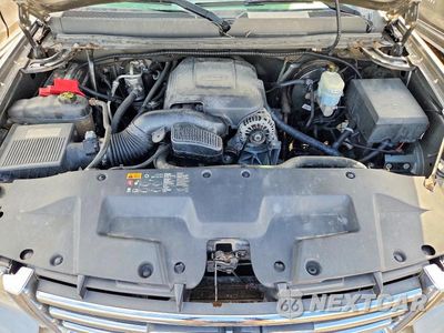 Zdjęcie 11 z 12 samochodu: 2013 GMC SIERRA K1500 SLE VIN:1GTR2VE75DZ112699 - miniatura