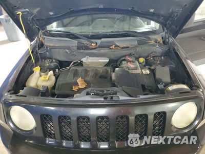 Zdjęcie 12 z 13 samochodu: 2011 JEEP PATRIOT SPORT VIN:1J4NF1GB2BD191721 - miniatura