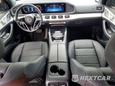 Zdjęcie 8 z 13 samochodu: 2025 MERCEDES-BENZ GLS 450 4MATIC VIN:4JGFF5KE3SB445530 - miniatura