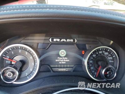 Zdjęcie 9 z 13 samochodu: 2024 RAM 2500 LARAMIE VIN:3C6UR5FJ8RG171843 - miniatura