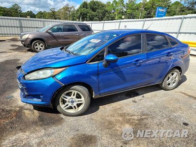 2019 FORD FIESTA SE 3FADP4BJ6KM150999 - główne zdjęcie licytacji z USA - miniatura