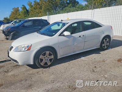 2009 PONTIAC G6 1G2ZJ57B494273817 - główne zdjęcie licytacji z USA - miniatura