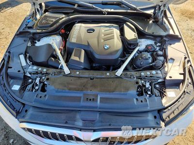 Zdjęcie 11 z 13 samochodu: 2025 BMW 530 XI VIN:WBA53FJ04SCU22074 - miniatura