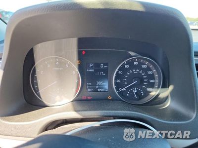Zdjęcie 9 z 12 samochodu: 2018 HYUNDAI ELANTRA SE VIN:5NPD74LF8JH354566 - miniatura