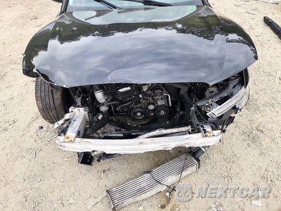 Zdjęcie 11 z 12 samochodu: 2016 AUDI A6 PREMIUM PLUS VIN:WAUGFAFCXGN178514 - miniatura