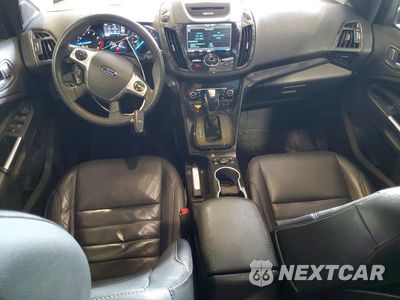 Zdjęcie 8 z 13 samochodu: 2015 FORD ESCAPE TITANIUM VIN:1FMCU9JX9FUA75424 - miniatura