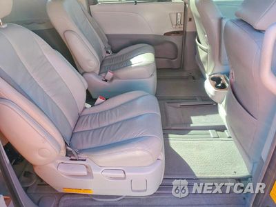 Zdjęcie 11 z 13 samochodu: 2012 TOYOTA SIENNA XLE 7-PASSENGER VIN:5TDDK3DC8CS033279 - miniatura