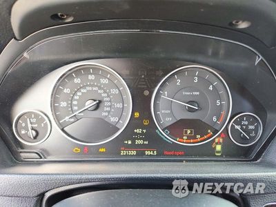 Zdjęcie 9 z 12 samochodu: 2014 BMW 328 D VIN:WBA3D3C56EK157230 - miniatura