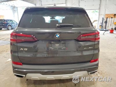 Zdjęcie 6 z 13 samochodu: 2023 BMW X5 XDRIVE40I VIN:5UXCR6C03P9P75141 - miniatura