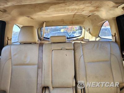 Zdjęcie 10 z 13 samochodu: 2018 TOYOTA HIGHLANDER XLE VIN:5TDJZRFH3JS869721 - miniatura