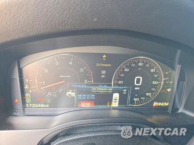 Zdjęcie 9 z 13 samochodu: 2015 CADILLAC ESCALADE ESV LUXURY VIN:1GYS4HKJXFR300421 - miniatura