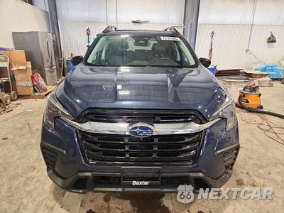 Piąte zdjęcie samochodu w środku: 2024 SUBARU ASCENT LIMITED VIN:4S4WMARD1R3430041 - miniatura