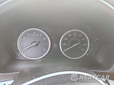 Zdjęcie 9 z 12 samochodu: 2016 ACURA ILX BASE WATCH PLUS VIN:19UDE2F35GA024168 - miniatura