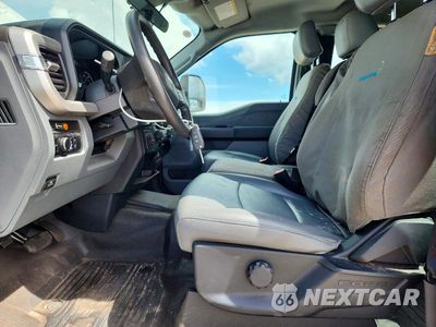 Zdjęcie 7 z 12 samochodu: 2024 FORD F250 SUPER DUTY VIN:1FT7X2BA9REF73278 - miniatura