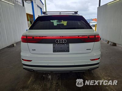 Zdjęcie 6 z 14 samochodu: 2026 AUDI Q8 PREMIUM PLUS VIN:WA1BVBF12TD034020 - miniatura