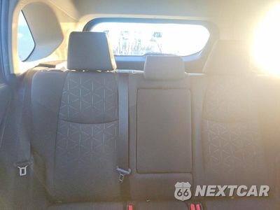 Zdjęcie 10 z 13 samochodu: 2021 TOYOTA RAV4 XLE VIN:2T3P1RFV4MC192061 - miniatura