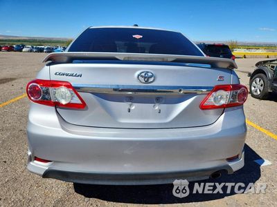 Zdjęcie 6 z 12 samochodu: 2011 TOYOTA COROLLA S VIN:2T1BU4EEXBC661553 - miniatura