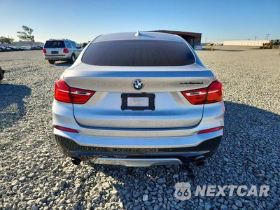 Zdjęcie 6 z 13 samochodu: 2017 BMW X4 XDRIVEM40I VIN:5UXXW7C3XH0U26462 - miniatura