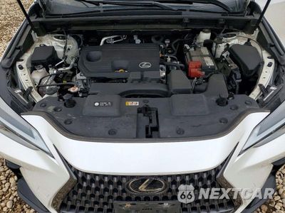 Zdjęcie 12 z 13 samochodu: 2022 LEXUS NX 250 VIN:2T2GDCEZ1NC001890 - miniatura