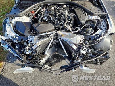 Zdjęcie 11 z 12 samochodu: 2026 BMW 330XI VIN:3MW89CW05T8G54257 - miniatura
