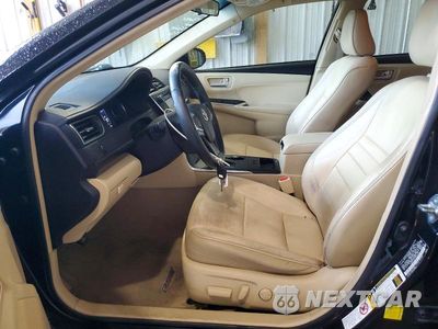 Zdjęcie 7 z 12 samochodu: 2015 TOYOTA CAMRY XLE VIN:4T4BF1FK7FR449412 - miniatura