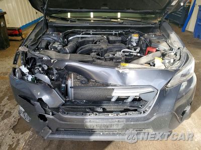 Zdjęcie 12 z 13 samochodu: 2023 SUBARU CROSSTREK LIMITED VIN:JF2GTHMC9PH299123 - miniatura