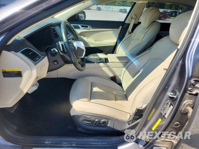 Zdjęcie 7 z 12 samochodu: 2015 HYUNDAI GENESIS 5.0L VIN:KMHGN4JF8FU029348 - miniatura