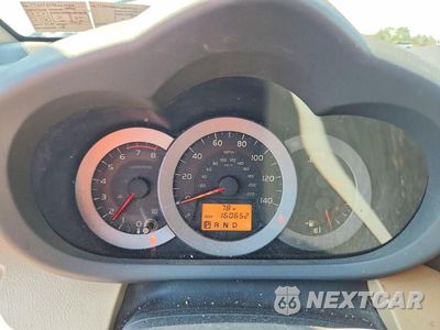 Zdjęcie 9 z 12 samochodu: 2010 TOYOTA RAV4 BASE VIN:2T3ZF4DV9AW020229 - miniatura