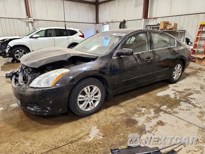 2010 NISSAN ALTIMA 2.5 1N4AL2AP7AN433439 - główne zdjęcie licytacji z USA - miniatura