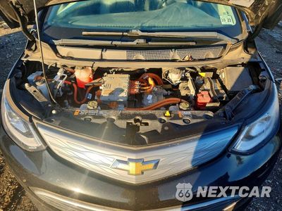 Zdjęcie 11 z 12 samochodu: 2019 CHEVROLET BOLT EV LT VIN:1G1FY6S04K4102473 - miniatura